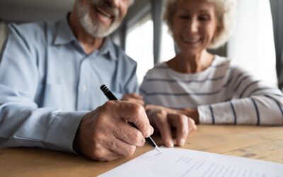 Who is the best agent for retirees moving to Lebanon, TN?