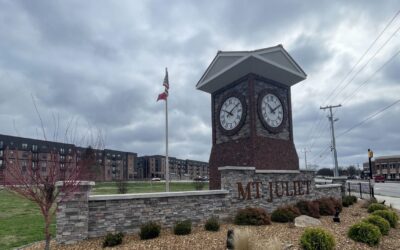 Which real estate agent has the best marketing plan in Mount Juliet?