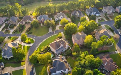 Best neighborhoods in Middle TN for rental property