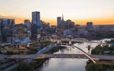 Nashville Next Door: Episode 1