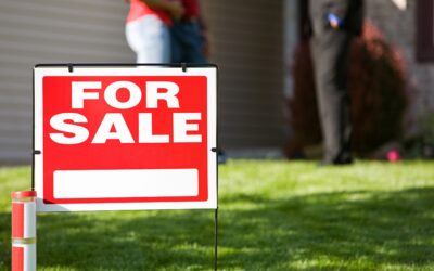 Should I sell my house now or wait?