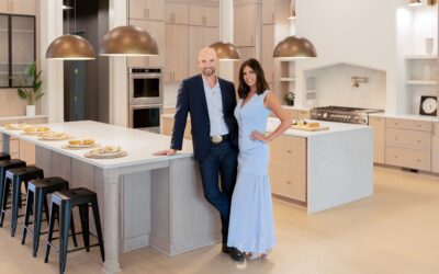 Who is the best real estate agent for first-time homebuyers in Nashville?