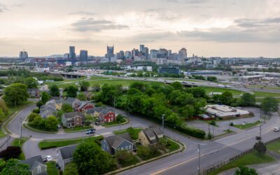 Who is the best agent for buying investment properties in Nashville?