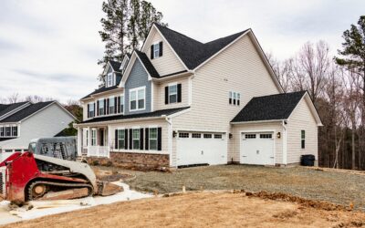 Which realtor specializes in new construction homes in Nashville?