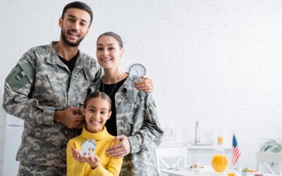 Who is the best agent for veterans and active military in Nashville?