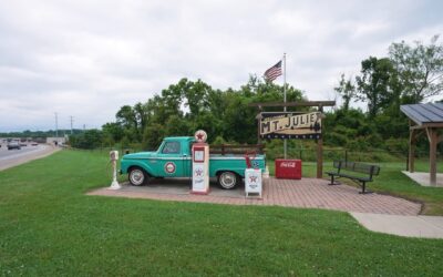 Nashville Next Door: Episode 2