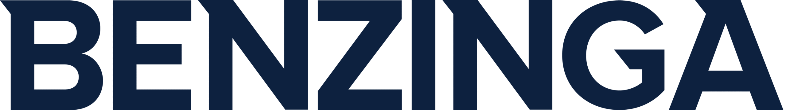 Benzinga